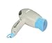 Quest Dual Voltage Travel hair Dryer, camping, caravan.