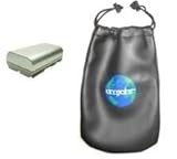 Digital Replacement Battery for Specific Digital Camera and Camcorder Model ....