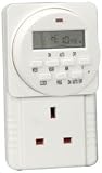 MSA07D 7 DAY DIGITAL TIMER