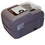Datamax E-Class E-4304B Direct Thermal Printer - Monochrome - Desktop - Label Print (EB3-00-0J000B00)