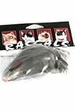 COASTAL RASCALS CAT TOY GIANT FUR MOUSE