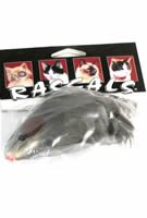 Coastal Rascals Cat Toy Giant Fur Mouse