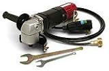 MK Diamond 157493 MK MK-1503-S Wet Polisher Kit 800 Watts 115 Volts