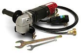 MK Diamond 157493 MK-1503-S Wet Polisher 800 Watts 115 Volts