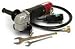 MK Diamond 157493 MK-1503-S Wet Polisher 800 Watts 115 Volts