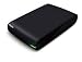 Maxtor Basics Desktop - Hard drive - 1 TB - external - 3.5 - Hi-Speed USB - 7200 rpm - buffer: 32 MB