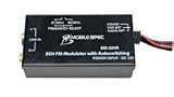 FM MOD 2CH SWITCH BETWEEN RADIO/CD/MP3