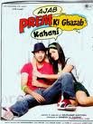 Ajab Prem Ki Ghazab Kahani
