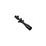Sightmark® 4 - 16x44 mm Triple - duty Tactical Scope Matte Black