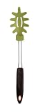 Mario Batali The Italian Kitchen Collection Soft Grip Pasta Spoon, Pesto