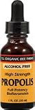YS Royal Jelly/Honey Bee - Propolis, 1 fl oz liquid