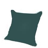 SIS GRAND LODGE 20 x 20 Square Upholstery Grade Knife Edge Decorative Pillow
