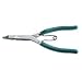 SK Tools Model SKT-7635  Straight Tip Lock Ring Pliers 9"