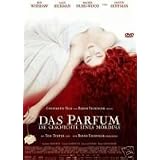 Das Parfumvon "Alan Rickman"