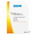MICROSOFT OFFICE 2007 BASIC EDITION OEM VERSION