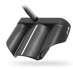 Heavy Putter D-1 Mid-Weight Putter