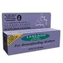 Lansinoh Lanolin Nursing Cream ~2 Oz