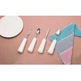 Sure-Grip Eating Utensils - Spork