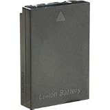 Fast Shipping, Olympus LI-10B Brand New Equivalent 3.7V 1400mAh Li-ion Battery