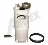 Fuel pump