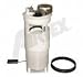Fuel pump