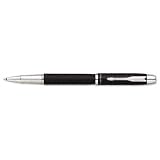 IM Stick Roller Ball Pen, Black Barrel, Black Ink, Medium Point