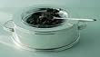 Caviar Bowl Server Nura