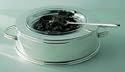 Caviar Bowl Server Nura