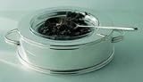 Caviar Bowl Server Nura