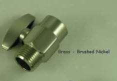 Image #1 of Brass Flow Control