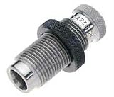 Taper Crimp Die (Straight Wall Cases) 44 Special/44 Magnum by Redding Reloading 85286