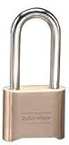 Combination Padlock 2 1/4 Shackle (470 175DLH) Category: Padlocks and Cables Combination Padlock 2-1/4