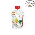 16-Pack Baby Food