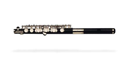 Gemeinhardt Model 4W Piccolo