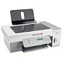 Lexmark Wireless 3 In 1 Inkjet Printer,26PPM Mono,18PPM  Colour,Pictbridge,Card Slots,LCD Screen,Duplex As Standard