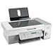 Lexmark Wireless 3 In 1 Inkjet Printer,26PPM Mono,18PPM Colour,Pictbridge,Card Slots,LCD Screen,Duplex As Standard