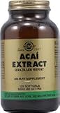 Acai Extract - 120 - Softgel