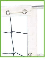 Champion Sports Tournament Power 3mm Replacement Volleyball Net