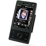 Review PDAir  / PDAir Alu-Hard-Case - BLACK HTC P3700 / HTC Touch Diamond
