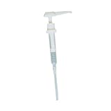 1 Gallon Bottle Dispensing Pump Standard