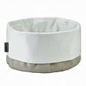 Stelton 1323 Brottasche, sand/weiss