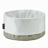 Produkt-Bild: Stelton 1323 Brottasche, sand/weiss