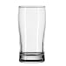 GLASS HI-BALL REGENCY 9Z, CS 6/DZ, 07-0969 ANCHOR HOCKING CORP. GLASSWARE