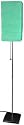 Best Good Great Deal Bargain Discount Most Affordable - 5ft. Yoko Contemporary Floor Lamp - Green