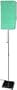 Best Good Great Deal Bargain Discount Most Affordable - 5ft. Yoko Contemporary Floor Lamp - Green