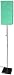 Best Good Great Deal Bargain Discount Most Affordable - 5ft. Yoko Contemporary Floor Lamp - Green