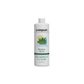 Herbal Aloe Drink