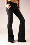 LOVESTORY 22` BELLBOTTOM DENIM JEAN