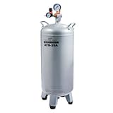 エアー補助タンク　ATN-39A