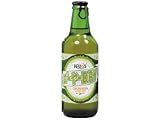 ［冷蔵］ヘリオスブルワリー ゴーヤーDRY 5度 330ml